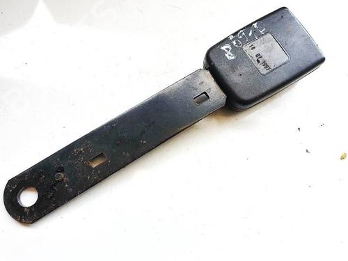 Used Seat buckle Seat buckle 35267895 35267895