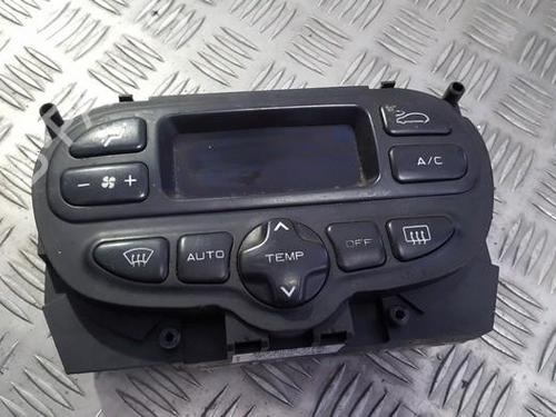 Comando chauffage Comando chauffage 35671093 35671093
