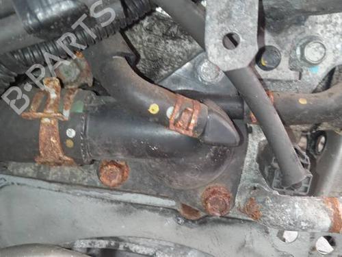 Used Thermostat housing Thermostat housing MAZDA 2 (DE_, DH_) 1.3 (DE3FS) (86 hp) 35252016 35252016