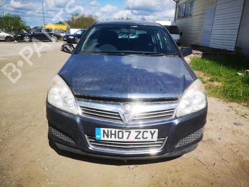 Electronic module OPEL ASTRA H (A04) 1.6 (L48) | BP32587237M83