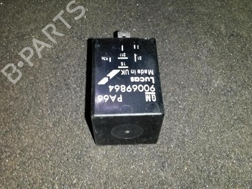 Used Electronic sensor Electronic sensor OPEL ASTRA F Hatchback (T92) 1.7 D (F08, M08, F68, M68) (60 hp) 33480174 33480174