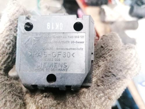 Electronic module OPEL INSIGNIA A (G09) 1.8 (68) | BP35477499M83 - Image 3