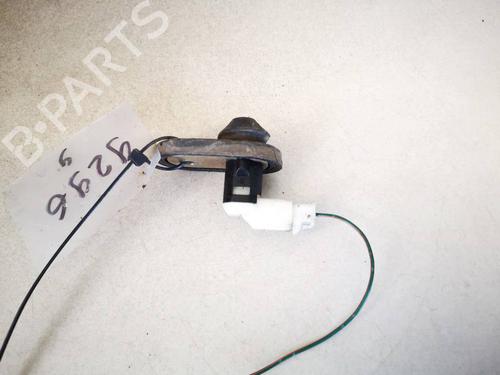 Used Electronic module Electronic module MAZDA 5 (CR) 2.0 CD (CR19) (143 hp) 35241896 35241896