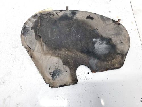 Used Timing cover Timing cover AUDI A3 (8L1) 1.9 TDI (110 hp) 34870045 34870045