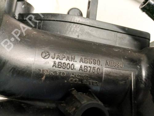 Intake manifold SUBARU TRIBECA (B9) 3.0 (WXE) | BP34840248M70 - Image 3