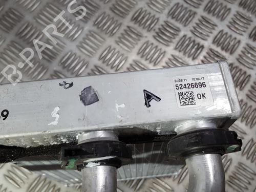 Heater matrix OPEL INSIGNIA A (G09) 2.0 CDTI (68) | BP35690538M63 - Image 2