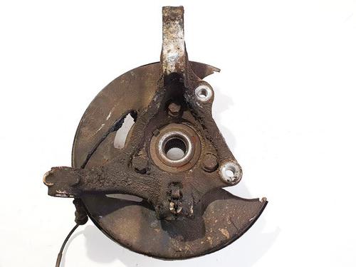 Used Left front steering knuckle Left front steering knuckle 35395223 35395223