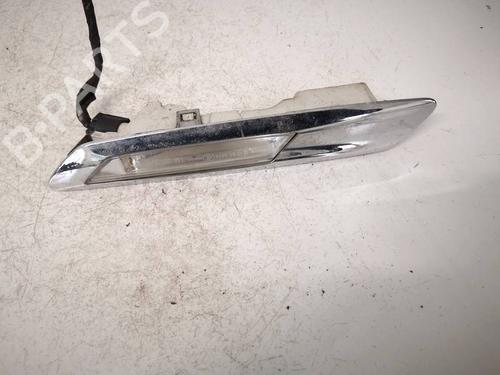 Used Right side indicator Right side indicator BMW 5 (F10) 520 d (184 hp) 39701818 39701818