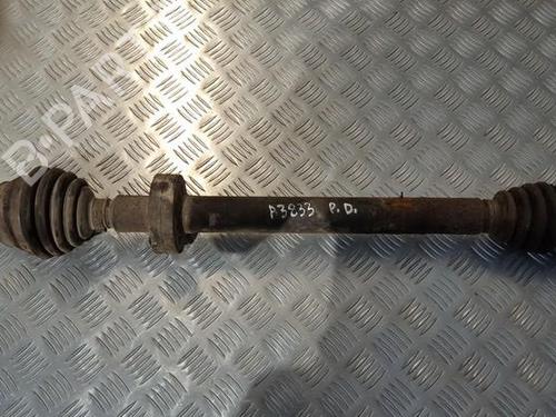 Used Right front driveshaft Right front driveshaft 35683985 35683985