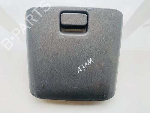 Used Glove box Glove box TOYOTA AVENSIS VERSO (_M2_) 2.0 D (CLM20_, CLM20R) (116 hp) 35518453 35518453