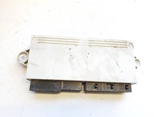 Used Electronic module Electronic module BMW 7 (E65, E66, E67) 730 d (218 hp) 35084242 35084242