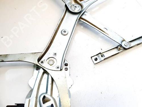 Used Front right window mechanism Front right window mechanism 36659130 36659130