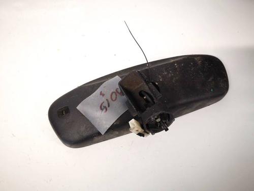 Rear mirror FORD S-MAX (WA6) 2.0 TDCi | BP35289884I6 - Image 2