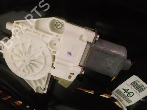 Used Right rear window motor Right rear window motor 35344032 35344032