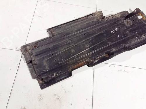Underbody protection MAZDA 2 (DE_, DH_) 1.4 MZR-CD | BP35068738M92 - Image 3