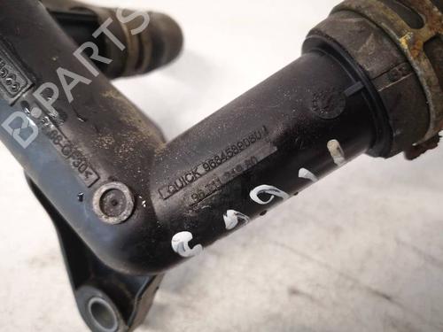 Pipe PEUGEOT 508 I (8D_) 1.6 HDi | BP38581919M125 - Image 4