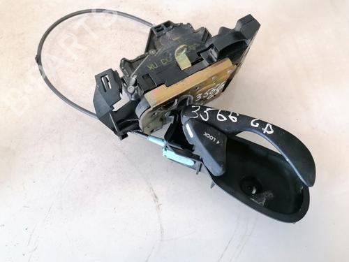 rear-right-lock-ford-focus-i-daw-dbw-1998-1999-2000-2001-2002-2003-2004-2005-2006-2007-2008-2009-35524955 main image