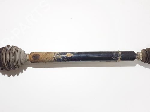 Used Right front driveshaft Right front driveshaft VW GOLF V (1K1) 1.6 FSI (115 hp) 35546604 35546604