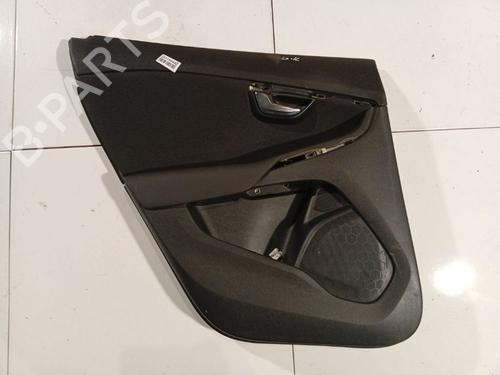 Rear left panel VOLVO V40 Hatchback (525) D2 | BP37708455C60 - Image 2