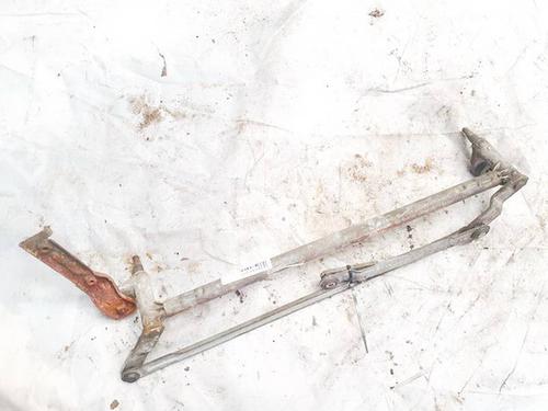 Used Front wipers mechanism Front wipers mechanism 35302220 35302220