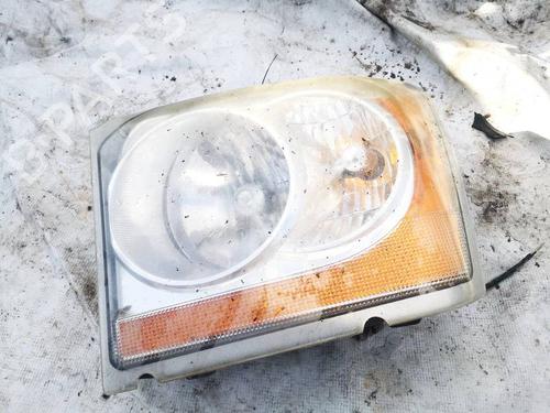 Used Left headlight Left headlight DODGE DURANGO (HB) 4.7 (234 hp) 35373045 35373045