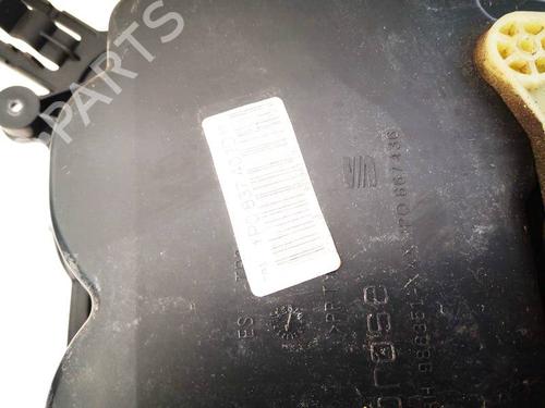 Front right window mechanism SEAT LEON (1P1) 1.9 TDI | BP34774603C23 - Image 3