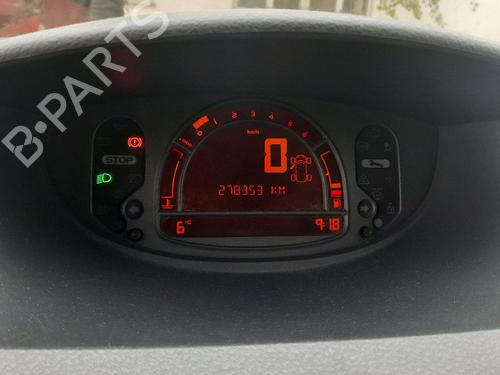 Engine mount RENAULT MODUS / GRAND MODUS (F/JP0_) 1.5 dCi (FP0D, JP0D) | BP33089115M89  - Image 9