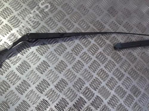 Used Front windshield wiper arm Front windshield wiper arm MITSUBISHI SPACE RUNNER MPV (N1_W, N2_W) 1.8 (N11W) (122 hp) 33495204 33495204