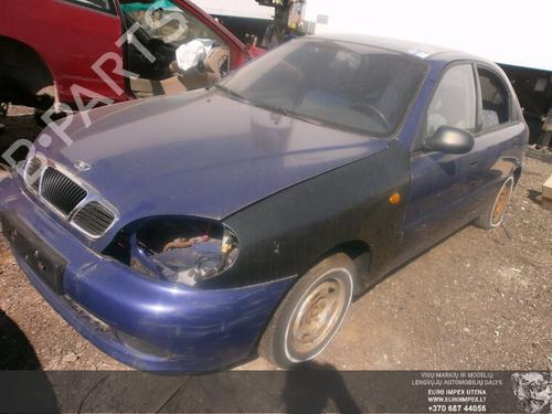 Recambios DAEWOO LANOS Saloon (KLAT)  1.5  4525438