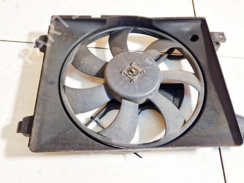 Used Fan Fan 38574196 38574196
