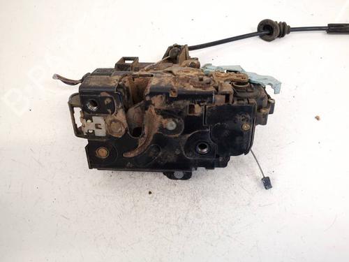 Used Rear right lock Rear right lock 35124805 35124805