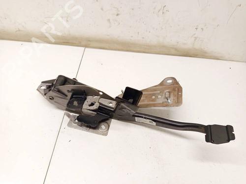 Used Pedal Pedal 34802506 34802506