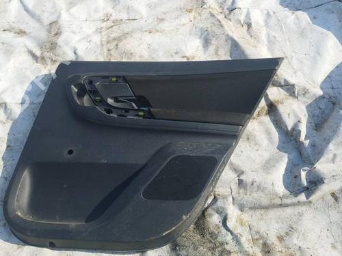 Used Rear right panel Rear right panel SKODA FABIA II (542) 1.9 TDI (105 hp) 35056804 35056804