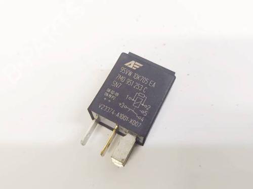 Electronic sensor AUDI TT Roadster (8J9) 2.0 TFSI | BP32619058M84 - Image 2