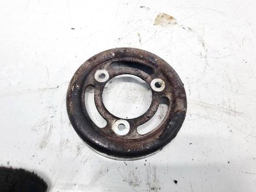 Pulley CITROËN C5 III (RD_) 2.0 HDi 140 (RDRHF8, RDRHFA, RDRHA8, RDRHAJ) | BP34883540M122 - Image 3