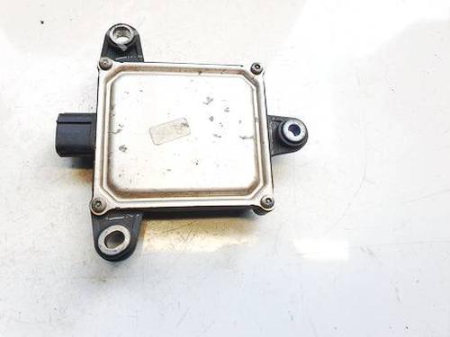 Electronic module MAZDA 3 Saloon (BP_) 2.0 SKYACTIV-G M Hybrid (BP5S, BP6S) | BP40067589M83 - Image 3