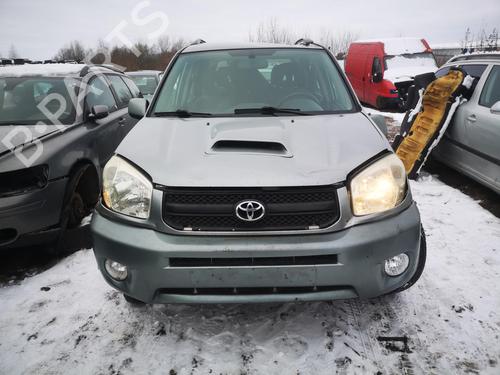 Engine mount TOYOTA RAV 4 II (_A2_) 2.0 D 4WD (CLA20_, CLA21_, CLA20R, CLA21R) | BP32900342M89 - Image 5