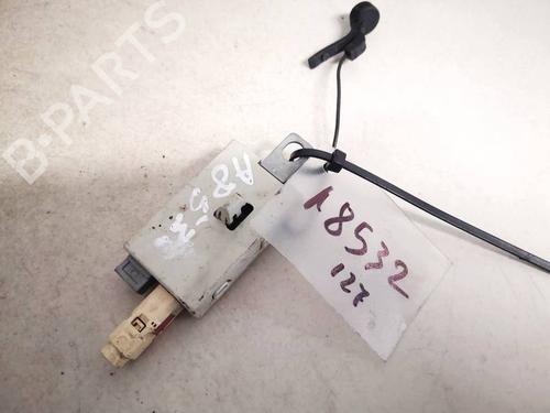 Electronic module VOLVO C30 (533) 2.4 i | BP35348858M83 - Image 3