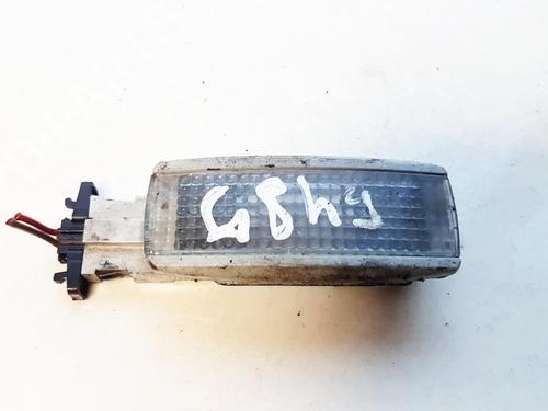 Kabinelys Kabinelys VW GOLF IV (1J1) 1.9 TDI (110 hp) 35871107 35871107