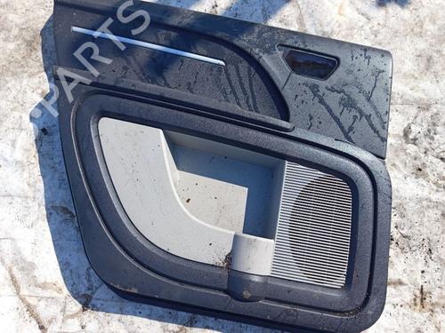 Used Rear left panel Rear left panel DODGE JOURNEY 2.0 CRD (140 hp) 34989142 34989142