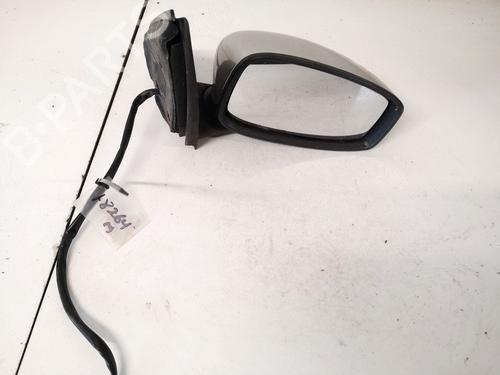 Used Right mirror Right mirror FIAT STILO (192_) 1.6 16V (192_XB1A) (103 hp) 35401230 35401230