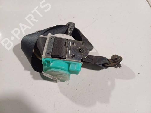 Used Rear right seatbelt Rear right seatbelt NISSAN NOTE (E11, NE11) 1.4 (88 hp) 35001802 35001802