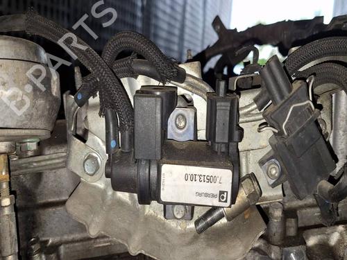Used Electronic module Electronic module TOYOTA COROLLA Verso (ZER_, ZZE12_, R1_) 2.2 D-4D (AUR10_, AUR10R) (177 hp) 36251586 36251586