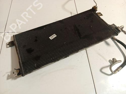 AC radiator JEEP COMPASS (MK49) 2.2 CRD | BP38765012M32 - Image 2