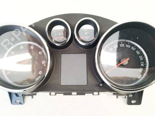 Quadro strumenti Quadro strumenti 38322876 38322876