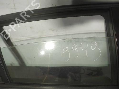 Dør rude højre bagtil Dør rude højre bagtil BMW 1 (E81) 116 i (115 hp) 35079132 35079132
