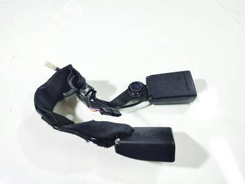 Used Seat buckle Seat buckle 34847147 34847147