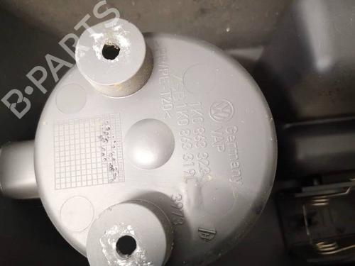 Cup/Object holder PEUGEOT 407 (6D_) 1.6 HDi 110 (6D9HZC, 6D9HYC) | BP34763091I37 - Image 3