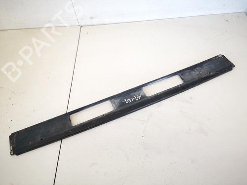 Used Tailgate trim Tailgate trim 35425144 35425144