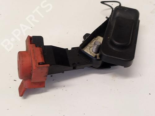 Cable BMW 5 (F10) 535 i | BP37279020E12 - Image 3